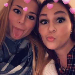 Meet your Posher, Nikki